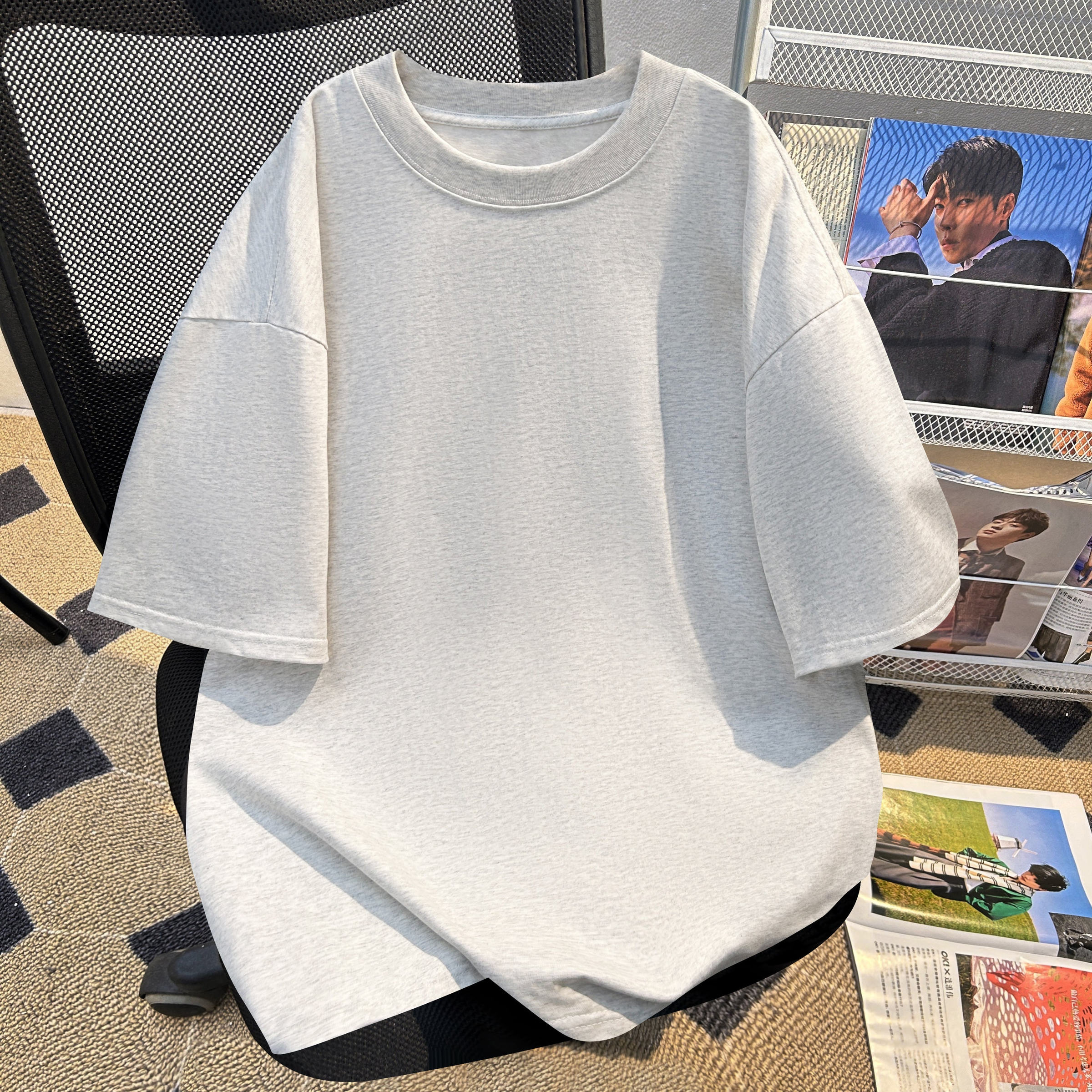 T-shirts