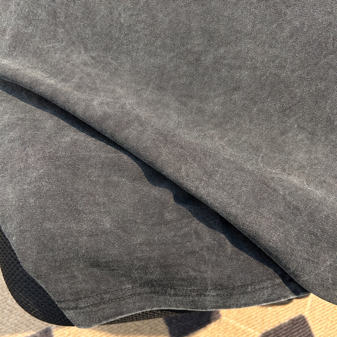 260G short-sleeved T-shirt