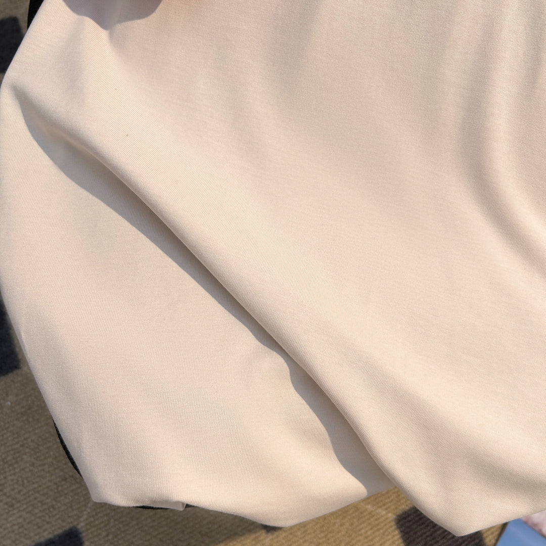 260g Raglan Sleeve short-sleeved T-shirt
