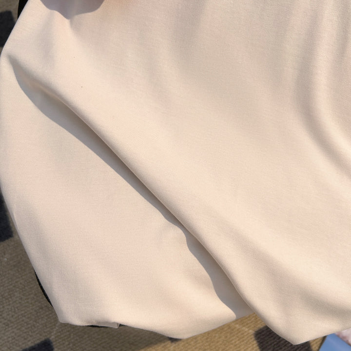 260g Raglan Sleeve short-sleeved T-shirt