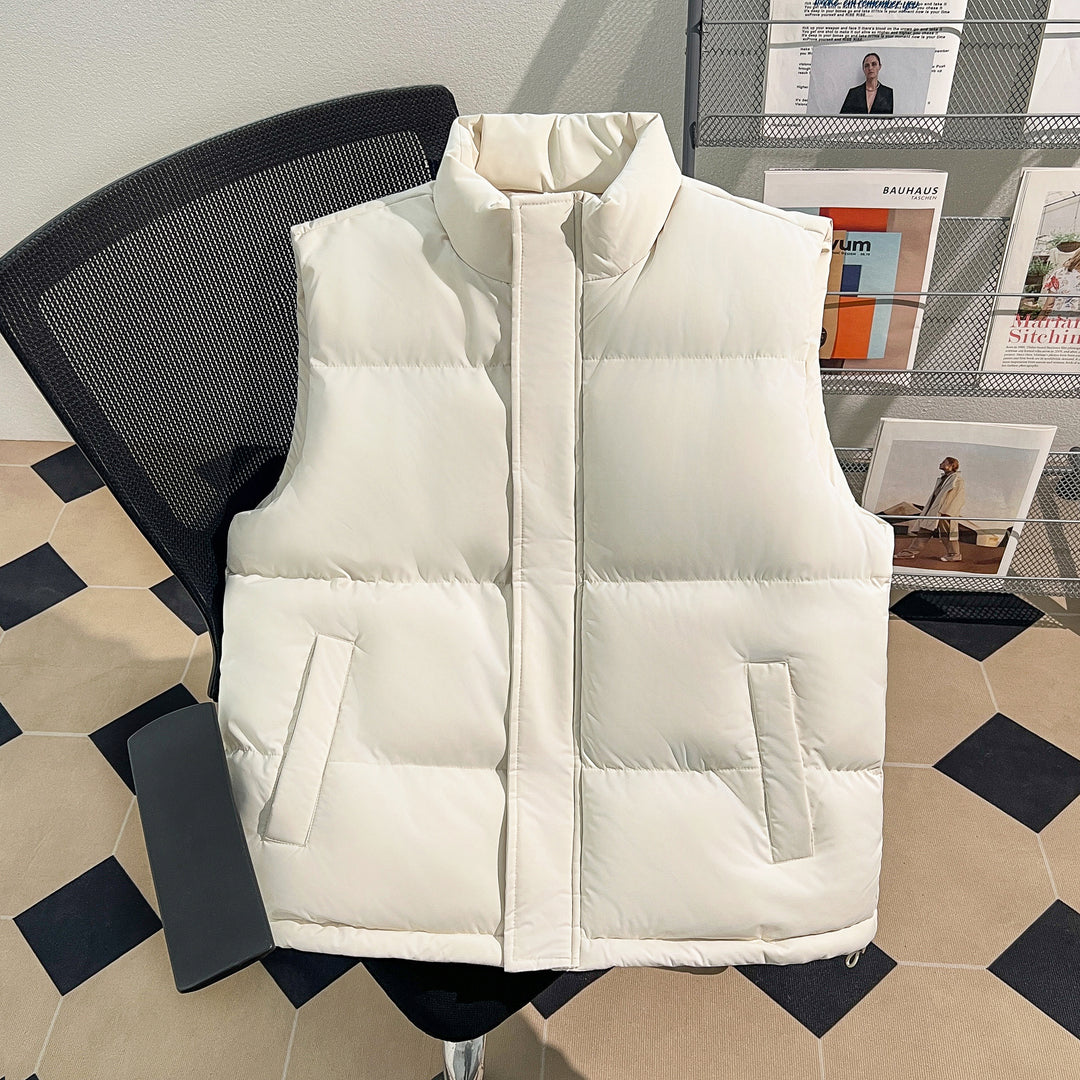 Cotton-Padded Jacket