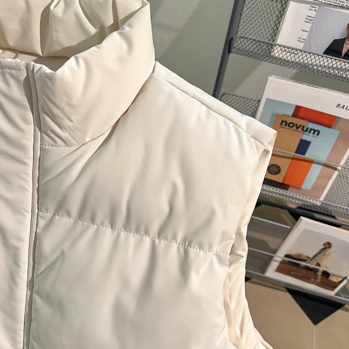 Cotton-Padded Jacket