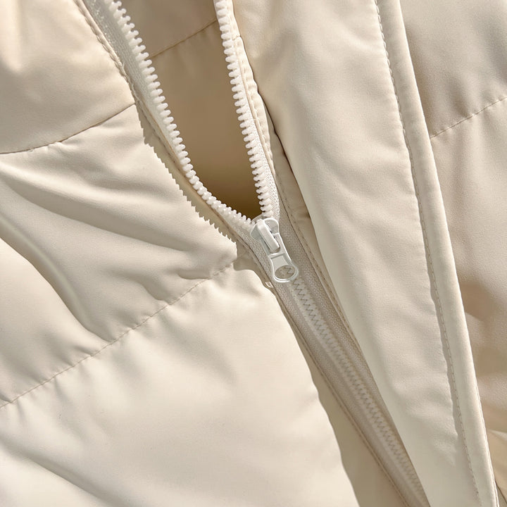 Cotton-Padded Jacket