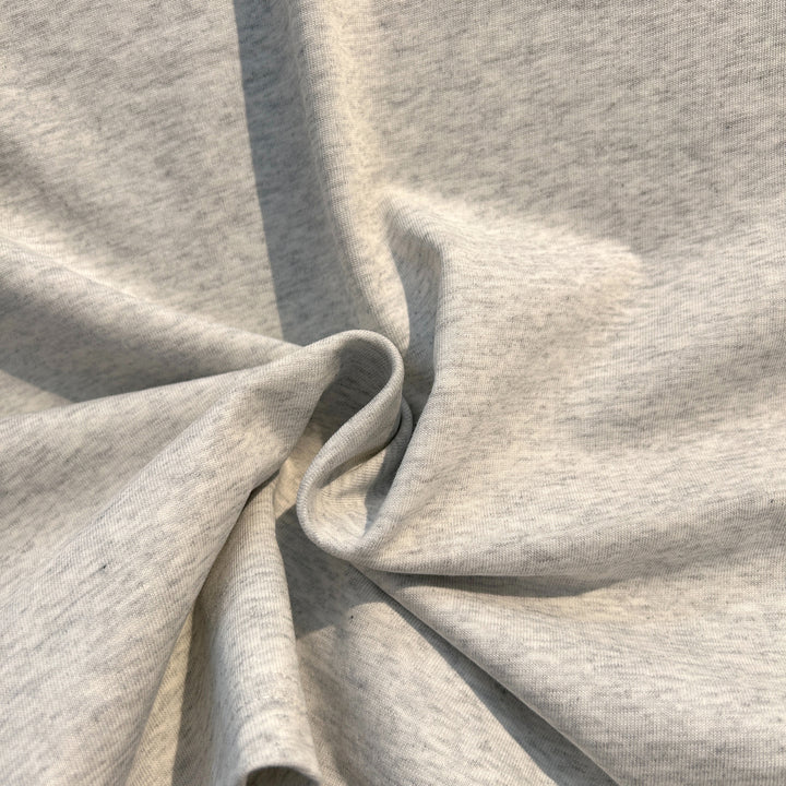 220G-Two-stripe Patchwork short-sleeved T-shirt