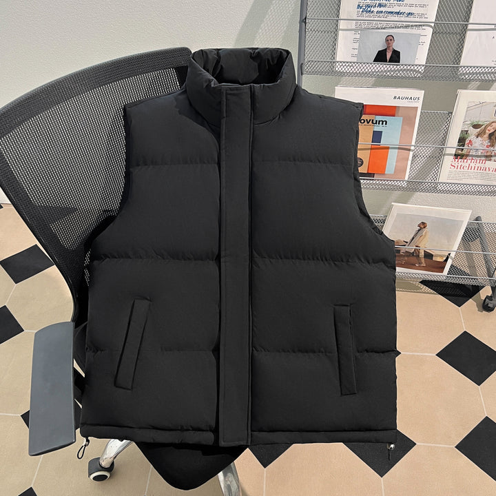 Cotton-Padded Jacket